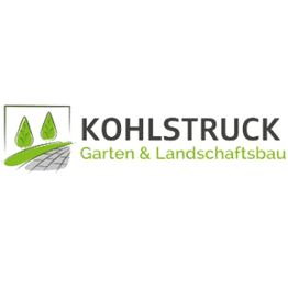 Kohlstruck Garten- und Landschaftsbau