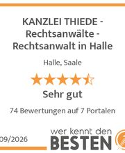 werkenntdenBESTEN.de Qualitätssiegel