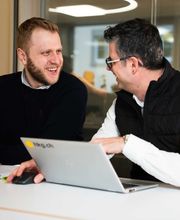 HKG Engineering AG Schlieren Bild 7