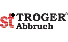 Tröger Abbruch