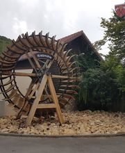 Campingplatz Kratzmühle Bild 14