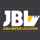 Jura-Bresse Location