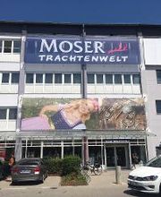 MOSER Trachtenwelt Bild 2