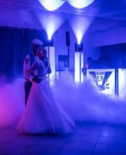 Laser Night image 1