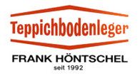 Teppichbodenverlegung Höntschel logo