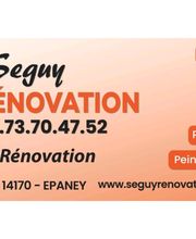 Seguy Rénovation image 2