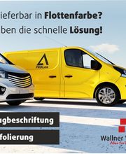 Wallner Werbung GmbH & Co. KG Bild 9