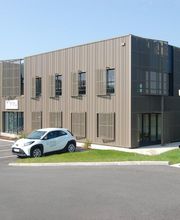 ET2i SARL Etudes Techniques d'Installations Industrielles image 3