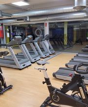 Gimnasio VivaGym Estudiantes imagen 6