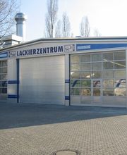 ITV Industrietorvertrieb GmbH Bild 1