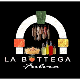 La Bottega di Fulvia di Pepe Paolo logo