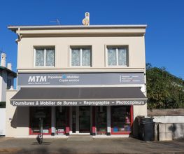 Groupe MTM image 1