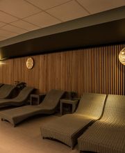 Fitness First Berlin Gendarmenmarkt - Relax Zone