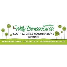 Bernasconi Willy SA