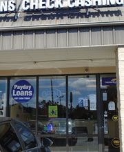 Community Choice Financial image 1