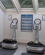 Physio Aktiv / Physiotherapie Steinbach Bild 8