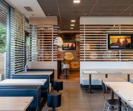 McDonald's Bild 7