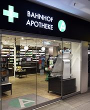 Bahnhof Apotheke