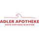 Logo der Adler Apotheke