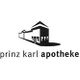 Logo der prinz karl apotheke OHG