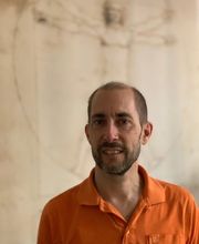 Robert Korthoven Altenbochumer Physio Team Bild 1