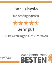 werkenntdenBESTEN.de Qualitätssiegel