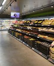 Supermarché Colruyt image 9