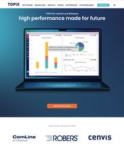 TOPIX Business Software AG Bild 1
