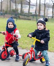 Humankind - Peuteropvang De Vlinders afbeelding 5