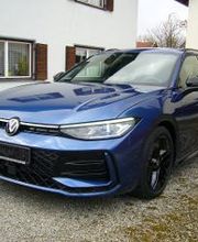 VW Passat Variant B9 R-Line