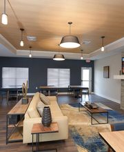 Daines Village Apartments image 20