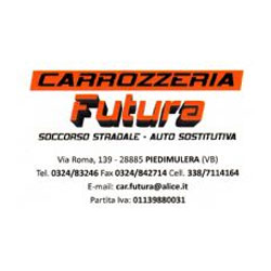 Carrozzeria Futura logo