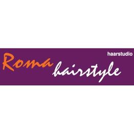 Roma Hairstyle