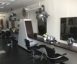 Salon Kraus Bild 3
