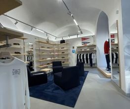 Sebago 5 Genova immagine 5