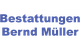 Müller, Bernd