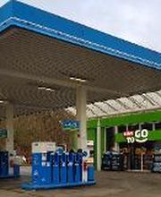 ARAL Tankstelle Felix Ertelt Bild 8