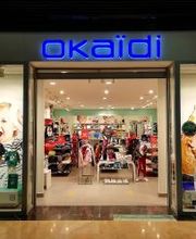 OKAIDI VALENCIA CC MULTIESPACIO imagen 1