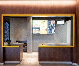 McDonald's Bild 2