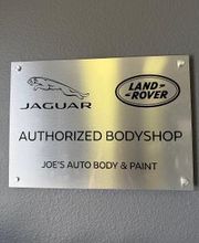 Joe's Auto Body & Paint Inc image 8