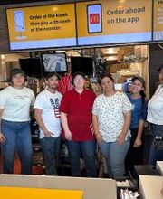 McDonald's Hawthorne image 5