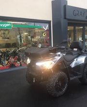 Gray 2 Roues image 2