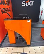 Sixt Rouen gare image 8