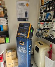 CoinFlip Bitcoin ATM - Nicola PC (Gavinana) immagine 1