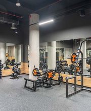 FitX Fitnessstudio Bild 3