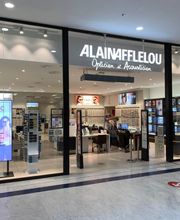 Audioprothésiste Vénissieux-Alain Afflelou Acousticien image 1