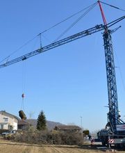 Ackermann Transporte AG Bild