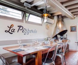 La Pizzeria image 1
