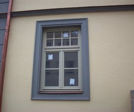 Schreinerei Grau - Inh. Uwe Fleischmann Bild 1
