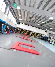 Euromaster Samgomme immagine 15